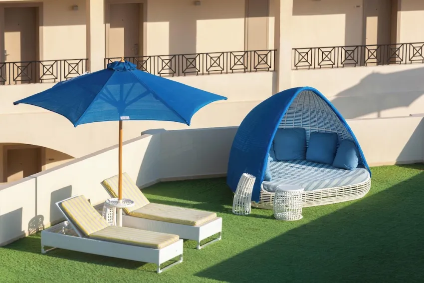 Cleopatra Luxury Resort Makadi Bay 5*-85