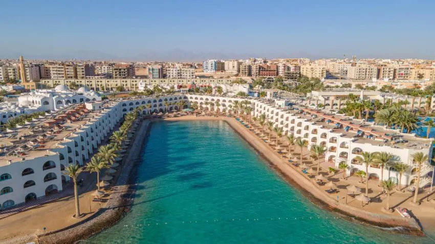 ARABIA AZUR RESORT  3*-1