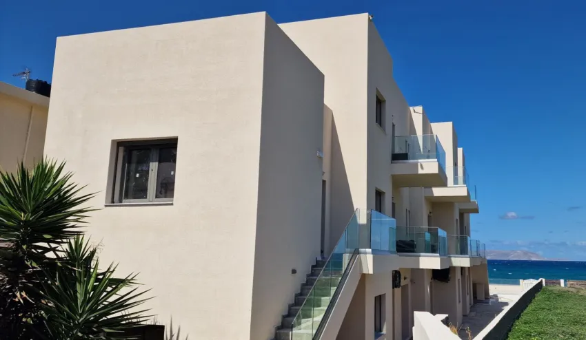 Almare Beach Hotel 3*-2