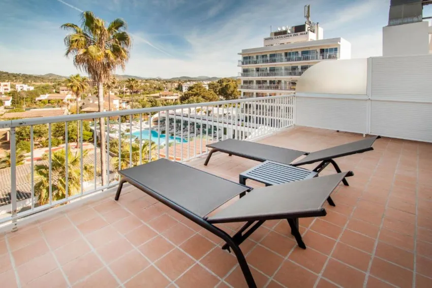 Catalonia Del Mar 4*-33