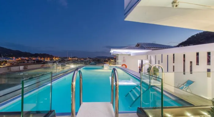 Diana Hotel 4* - Zakynthos - Grecia