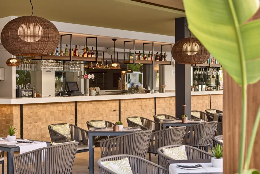 Tomir Portals Suites 4*-28