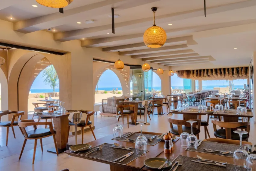 Minos Ambassador All Suites & Spa (Adults Only 16+) 5*-16