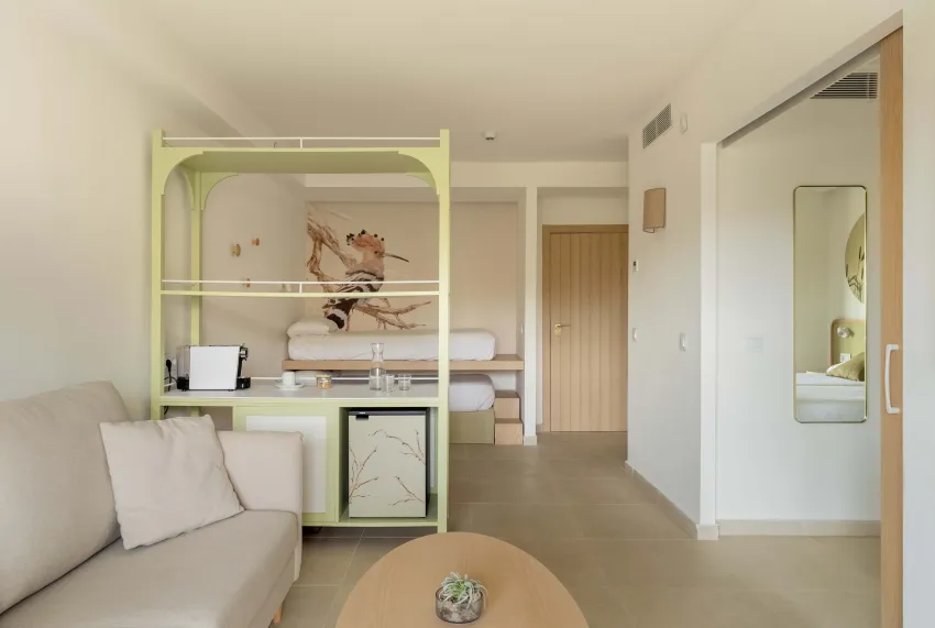 Iberostar Selection Albufera Park 4*-268