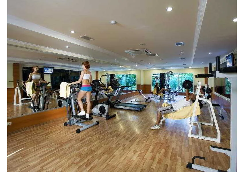 Belek Beach Resort Hotel 5*-33