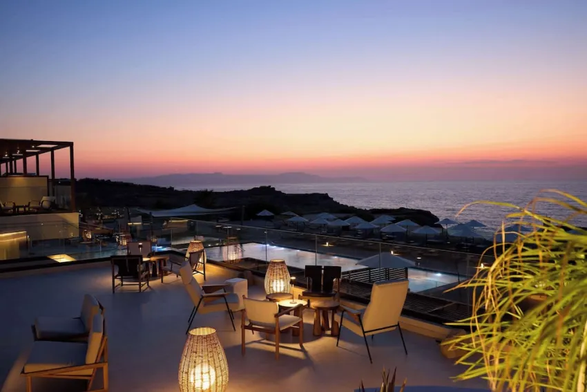 Isla Brown Chania Resort, Curio Collection by Hilton 5*-115