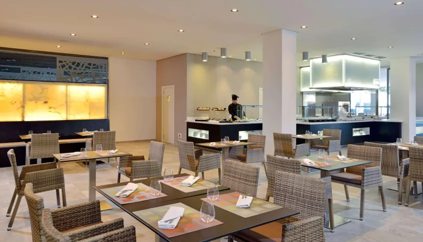 Melia South Beach 4*-406