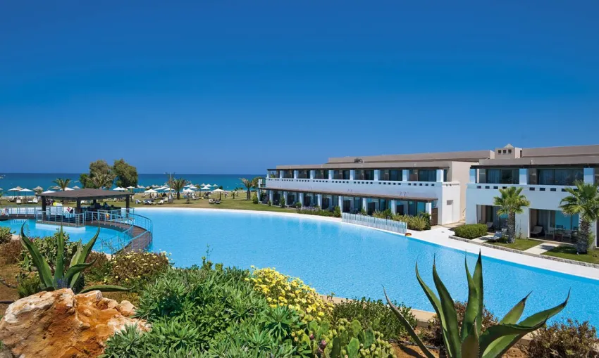 Cavo Spada Luxury Sports&Leisure Resort Giannoulis 5*-6