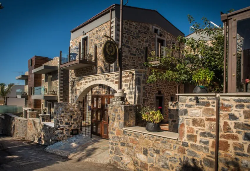 Balsamico Traditional Suites 4*-2