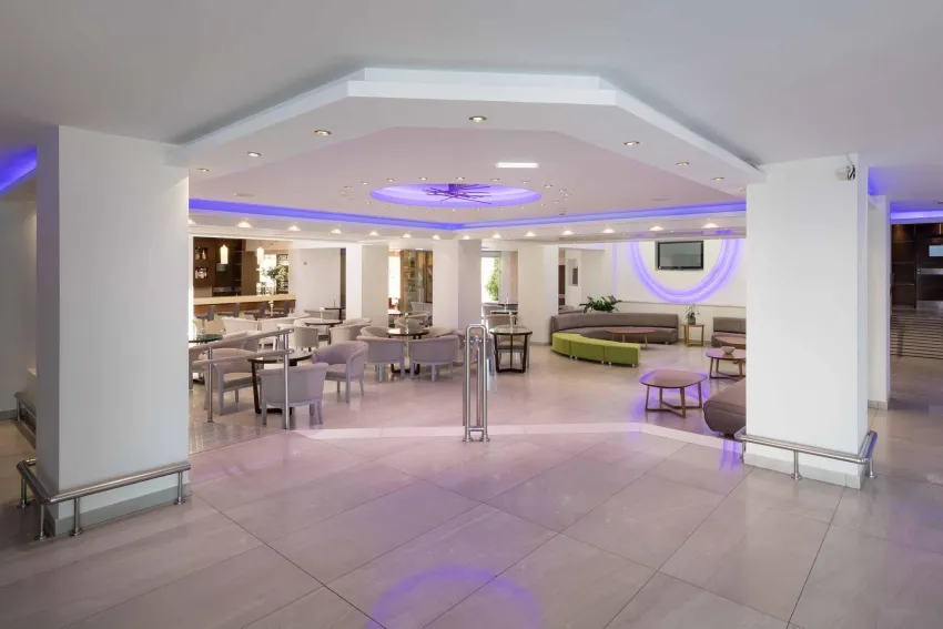 Tasia Maris Beach and Spa 4*-9