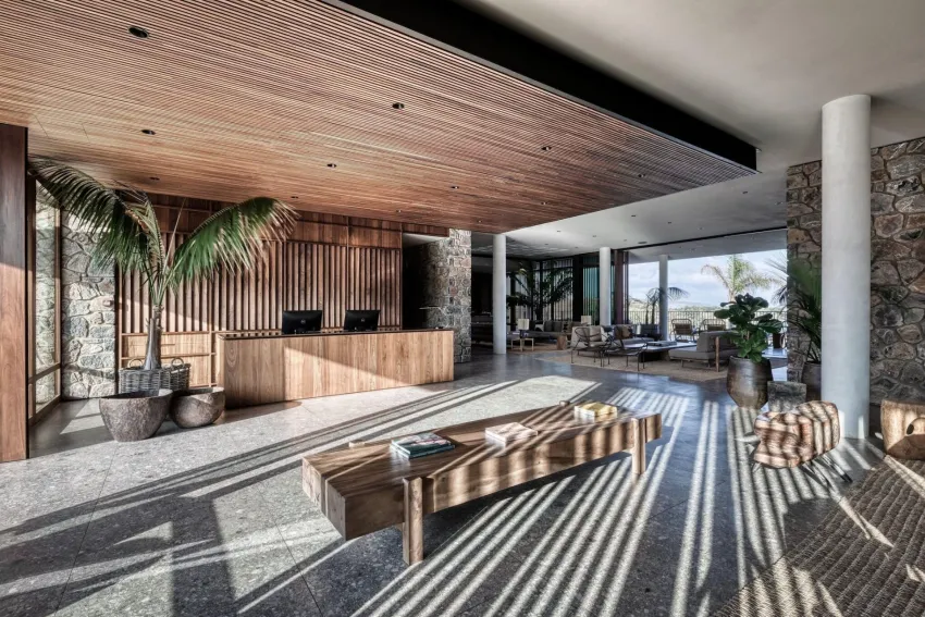 Domes Zeen Chania a Luxury Collection Resort 5*-13