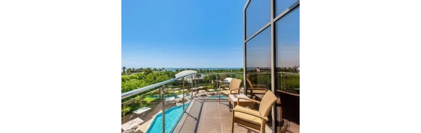 Cornelia Diamond Golf Resort & Spa 5*-25