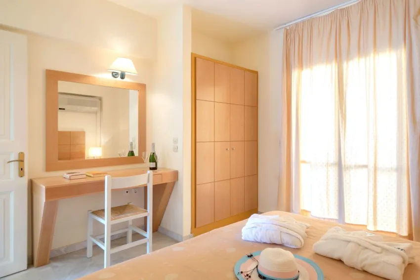 Mare Olympus Apartments 2*-21