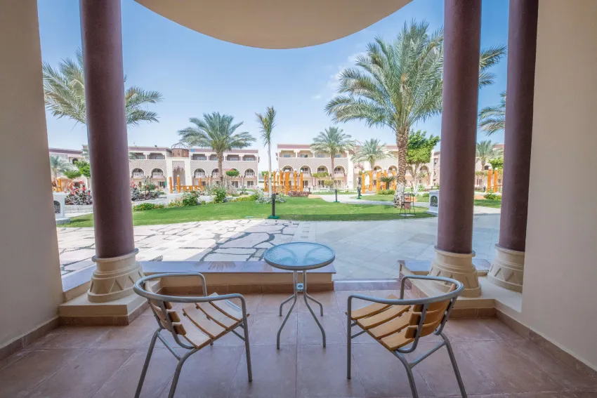 Sentido Mamlouk Palace 5*-79