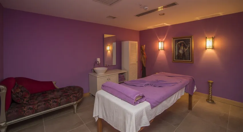 Starlight Resort Hotel 5*-281