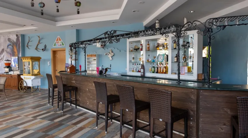 Pine House Hotel 4*-11