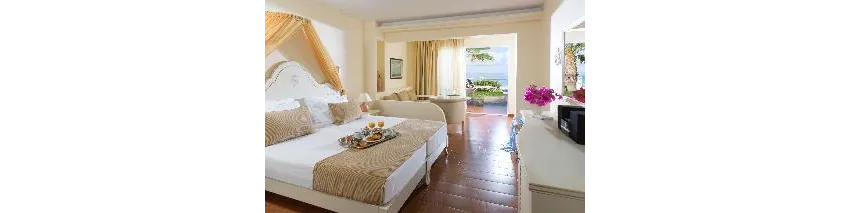 Alexander Beach Hotel And Village Resort 5*-129
