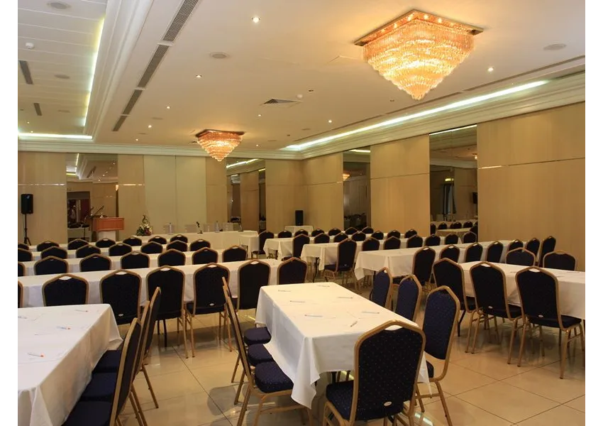 SUN HALL HOTEL 4*-14