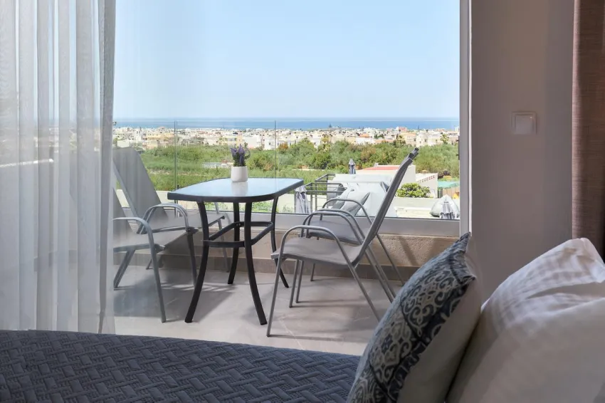 Mila Malia Suites 4*-3