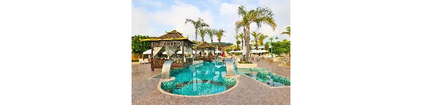 Crystal Family Resort & Spa 5*-48