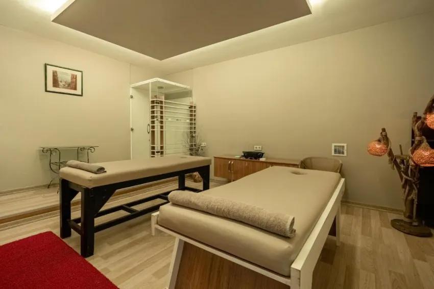 JUSTINIANO CLUB ALANYA  4*-23