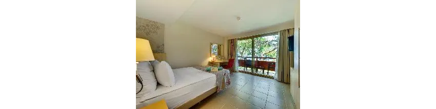 Robinson Club Camyuva 5*-3