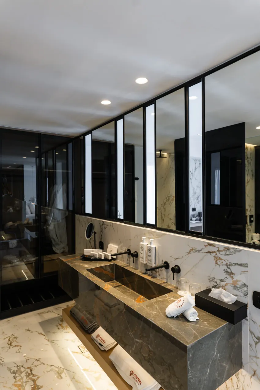 Ethereal White Resort 5*-18