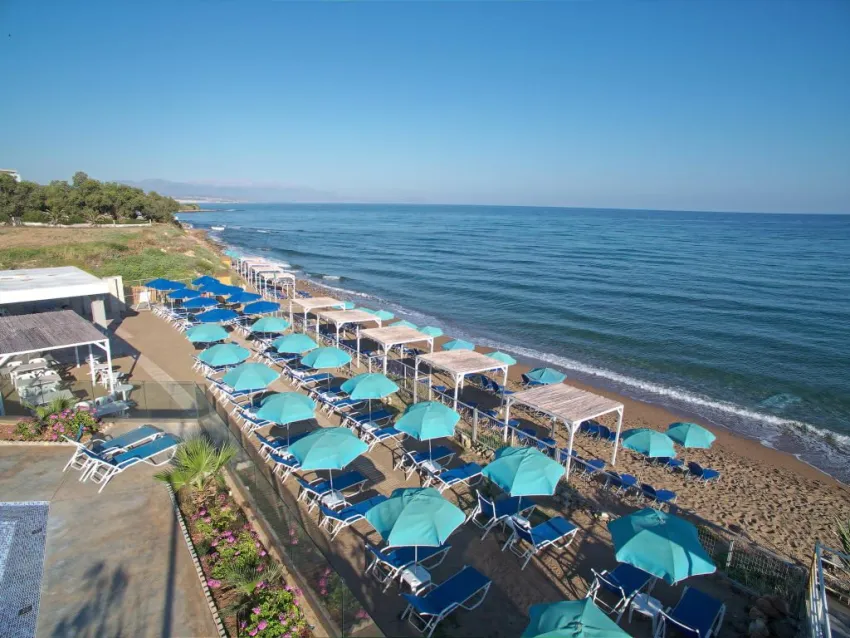 Rethymno Mare Royal & Water Park 5*-5