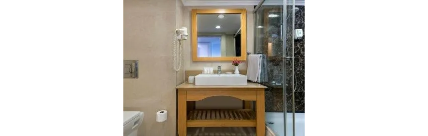 Limak Arcadia Sport Resort 5*-27