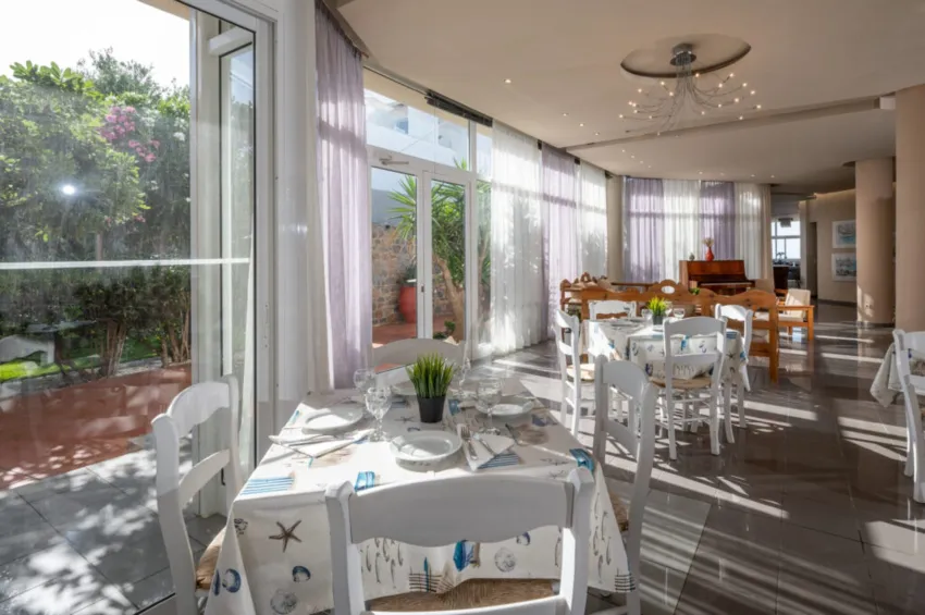 Creteco Hotel and Suites 4*-21