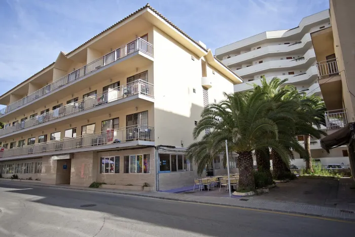 Bona Vista Hostal 1* - S'illot - Spania