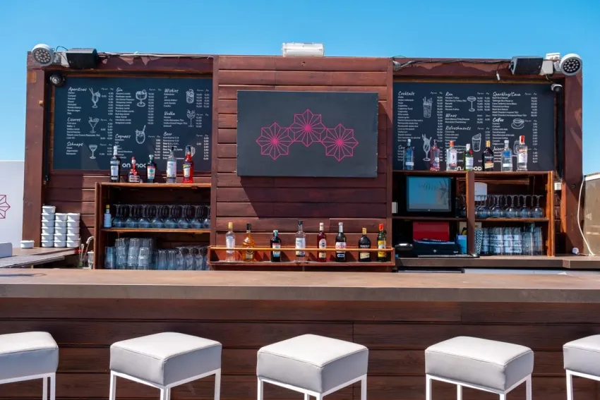 Onmood Cala Ratjada by Portblue Hotels 4*-20