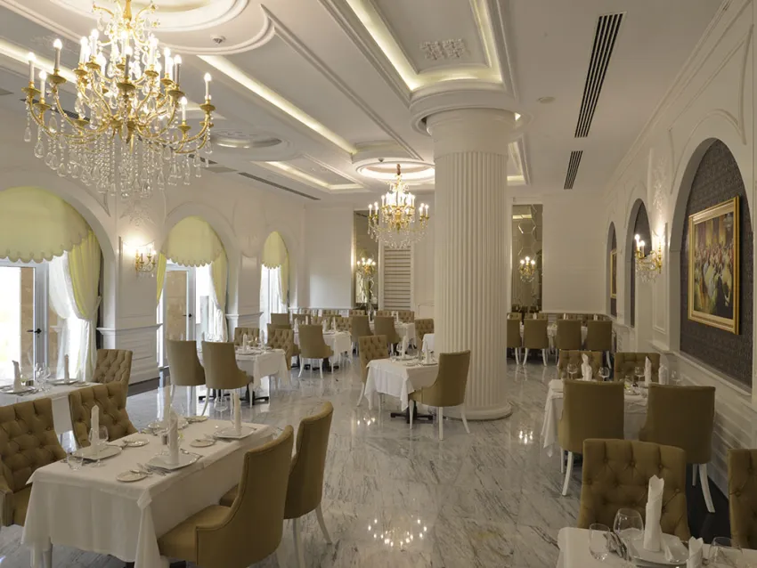 Dobedan Exclusive Hotel & Spa (Ex. Alva Donna Belek) 5*-57