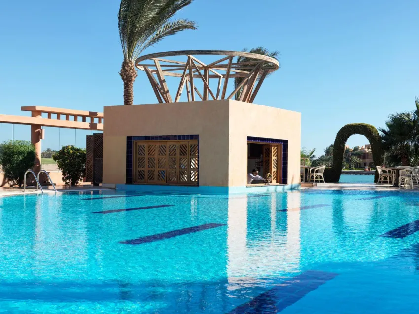 Steigenberger Golf Resort El Gouna 5*-13