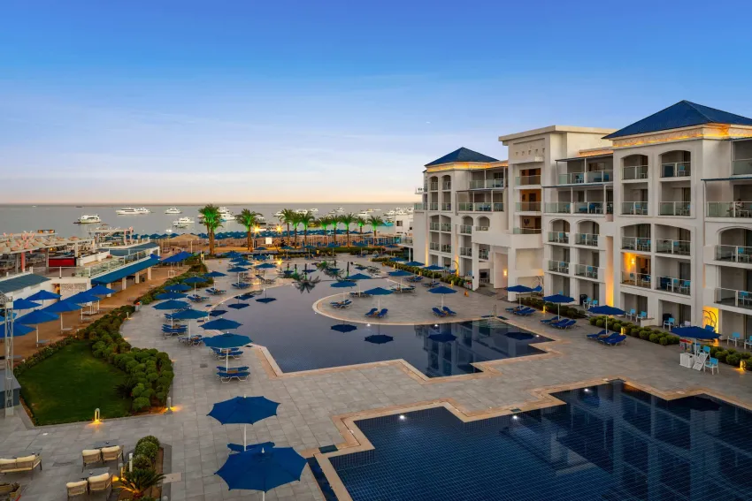 Pickalbatros Blu Spa Resort (Adults Only 16+) 5*-28