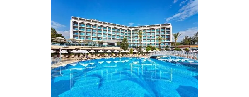 Annabella Diamond Hotel & Spa 5*-9