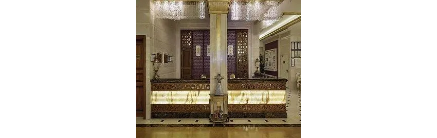 Diamond Excellence Resort (Ex.Crystal Palace Luxury) 5*-10