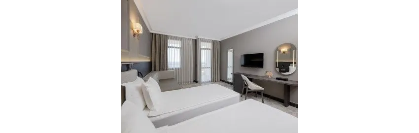 Adora Hotel & Resort 5*-10