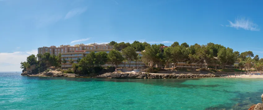 Occidental Cala Viñas 4*-39