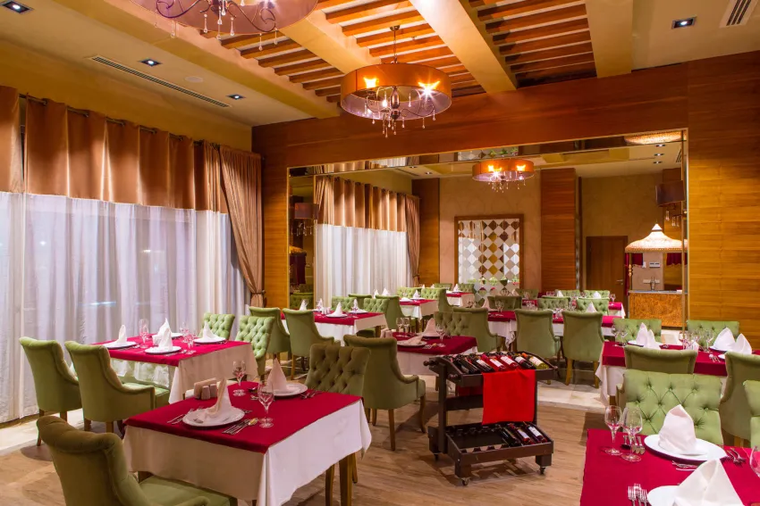 Kahya Resort Aqua & Spa 5*-30