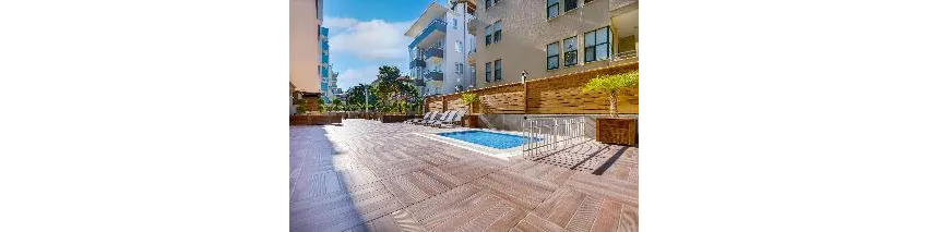 Royalisa City Apart Hotel -1