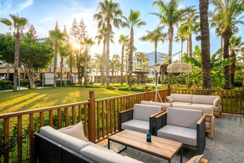 Arycanda Kirman Premium (Ex Kirman Arycanda De Luxe) 5*-37