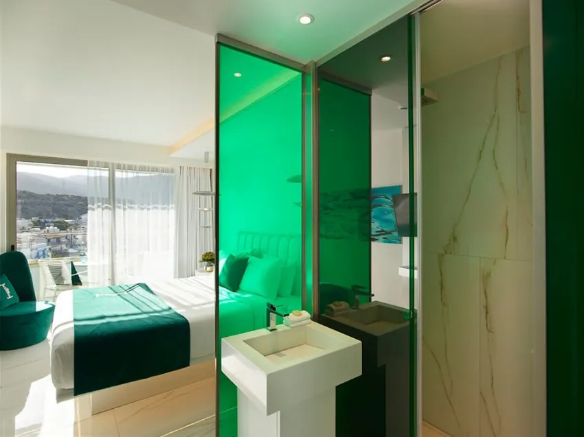 I Resort Beach Hotel and Spa 5*-22