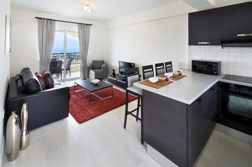 Club St George Resort 4*-11