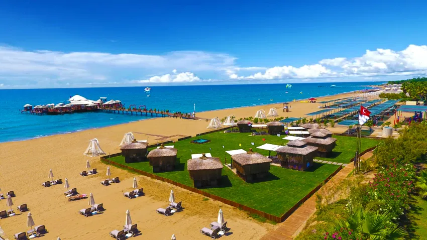 Vonresort Golden Coast 5*-27