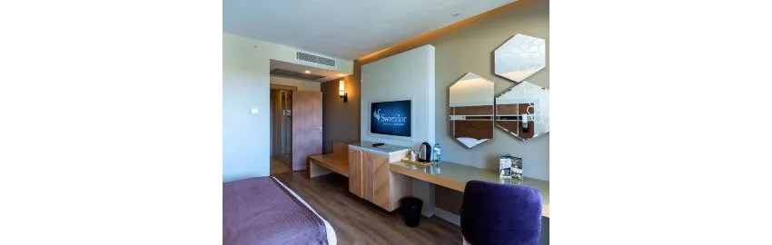 Swandor Hotels & Resort Topkapi Palace 5*-22