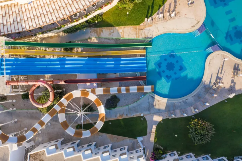 Atlantica Ocean Beach Resort 5*-8
