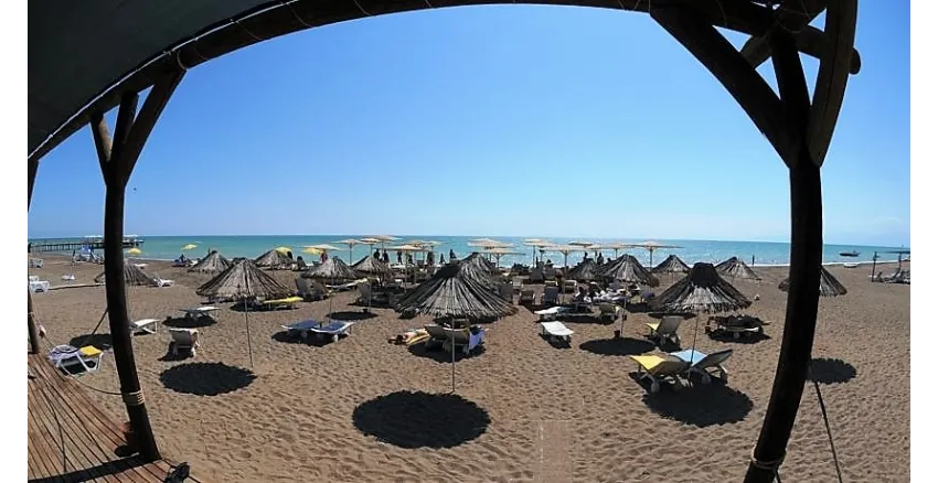 Belkon Hotel 4*-20