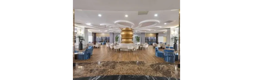Kirman Belazur Belek 5*-3