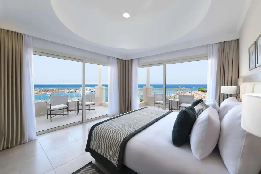 Jaz Elite Casa Del Mar Beach 5*-16